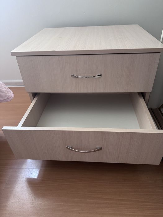 Продам мебель в связи с переездом