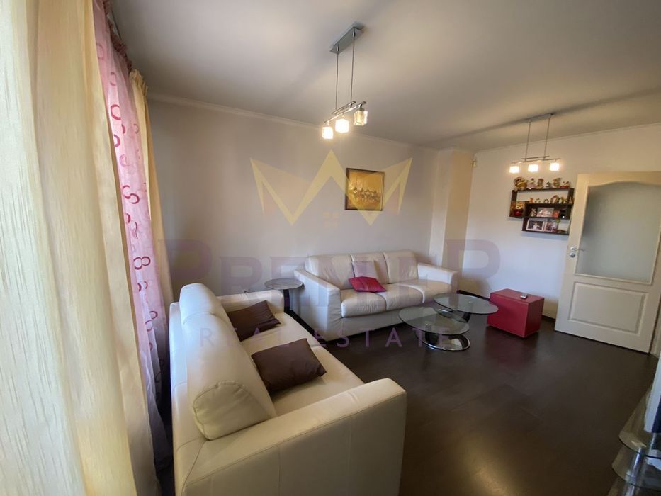 Дава се под наем Двустаен апартамент в София, Младост 2 - 76 кв.м за 550 € - Снимка #3