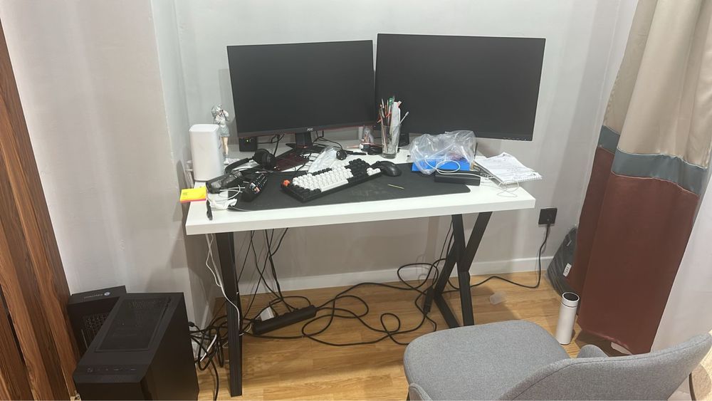 Продам игровой компьютер 3080 + i7
