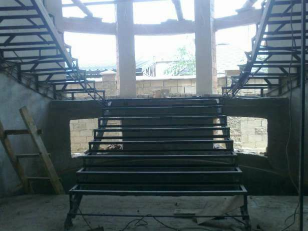 Любые монтажно-сварочные работы по металлоизделиям,металлоконструкциям