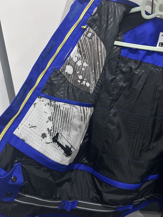 Geaca Salomon Clima Pro