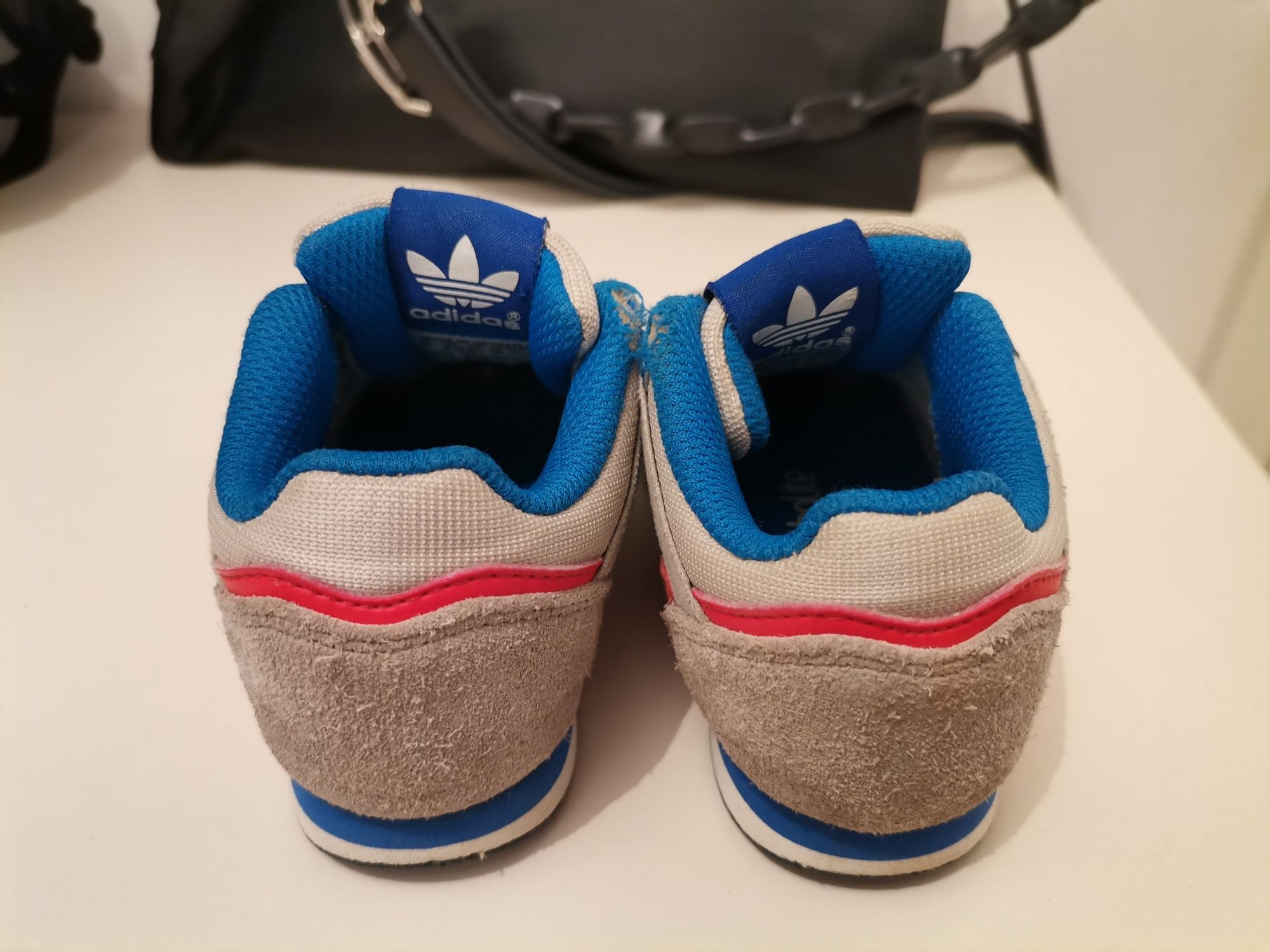 Adidași copii Adidas ZX