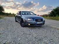 Audi a6 c6 2.0 TDi

* navi mare europa color 
* conpiuter bo