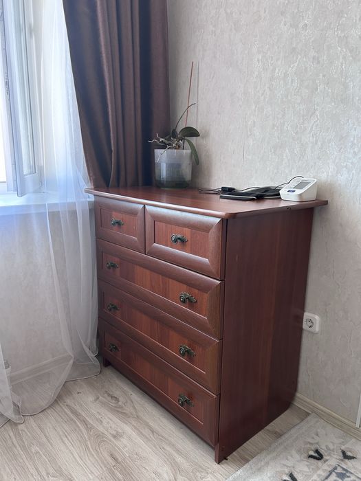 Продам комод в хорошем состоянии