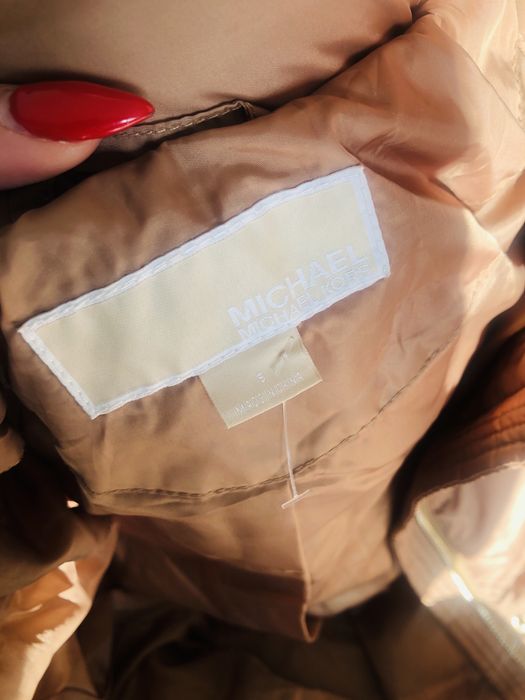 Дамско яке Michael Kors - S