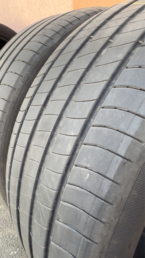 Anvelope 225 55 R17 Michelin