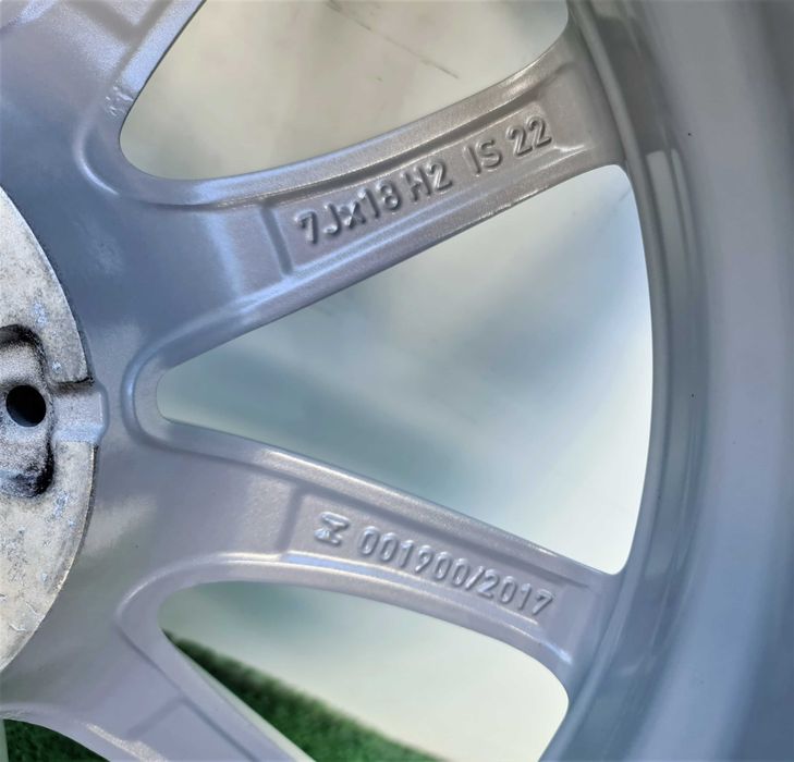 Оригинални джанти за BMW X3/G01; X4/G02, 18" БМВ