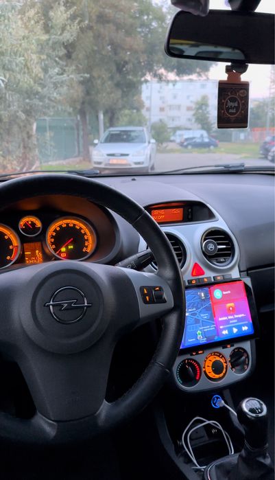 Opel Corsa D 1.3CDTI 95cp 2012