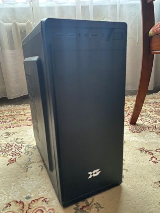 Компьютер Gtx960