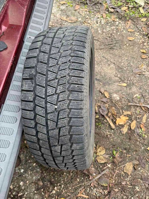Гуми MAXXIS 215/55/R17 4 броя