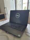 DELL Pro,Ecran 15"FHD,Cpu i7, Ram 32gb,SSD,Video Dedicat,4g,Win 11