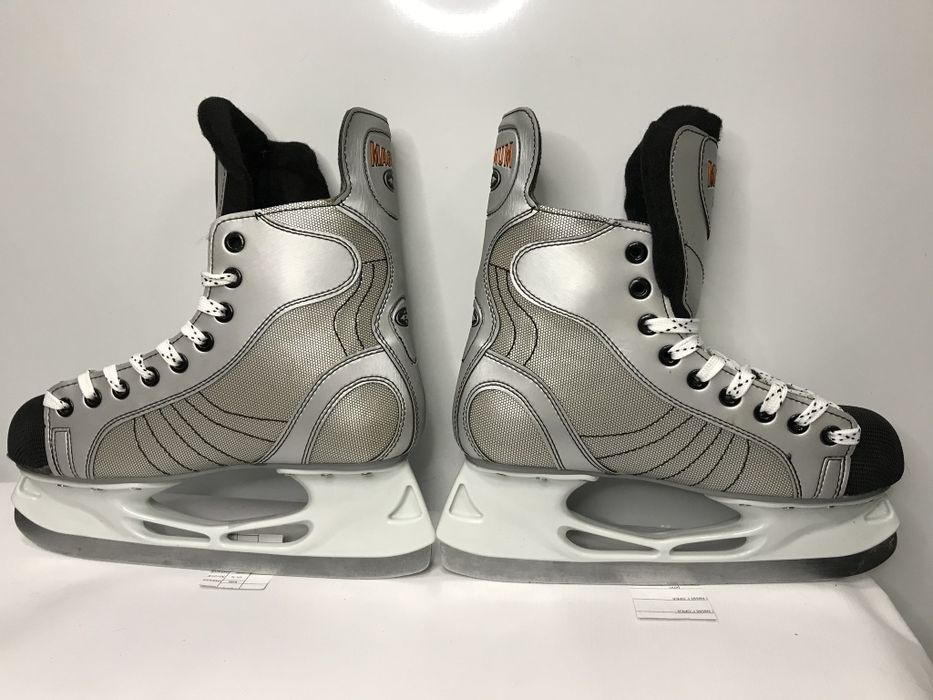 Коньки хоккейные EASTON MAGNUM SR