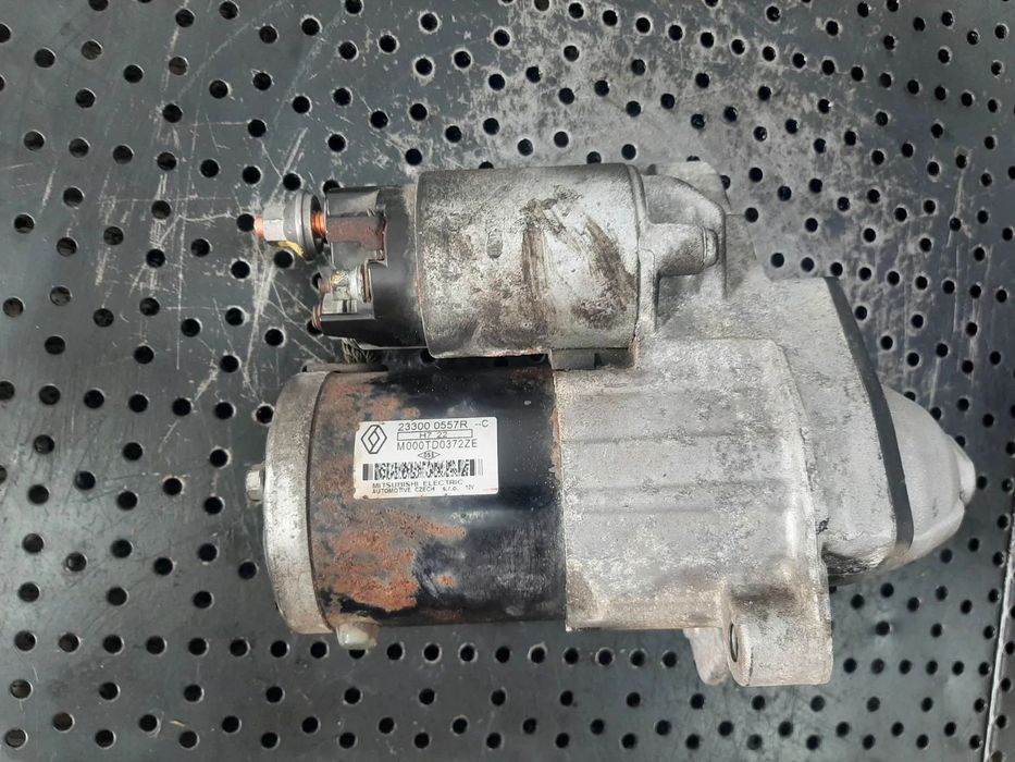 electromotor renault clio 4 captur  dacia sandero 2 logan 2 logan mcv 2  0,9tce  b  233000557r
