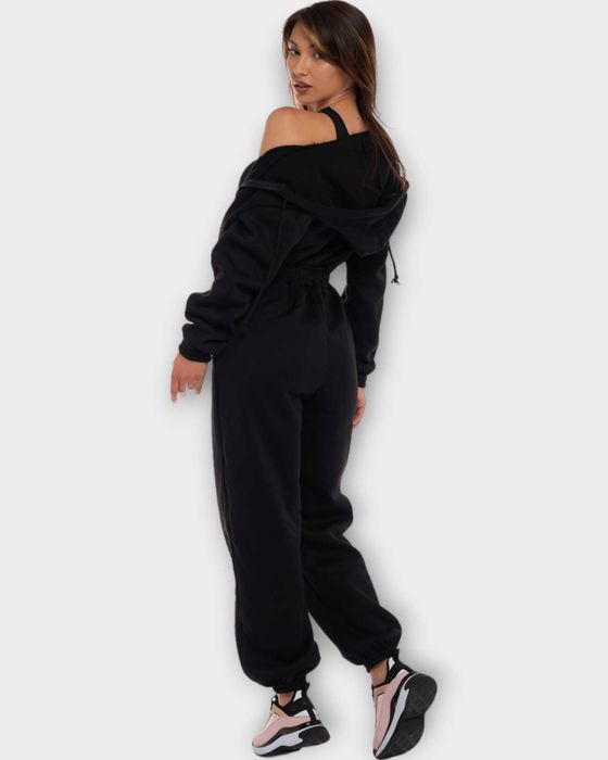 Гащеризон - Черен и Бял, с подплата