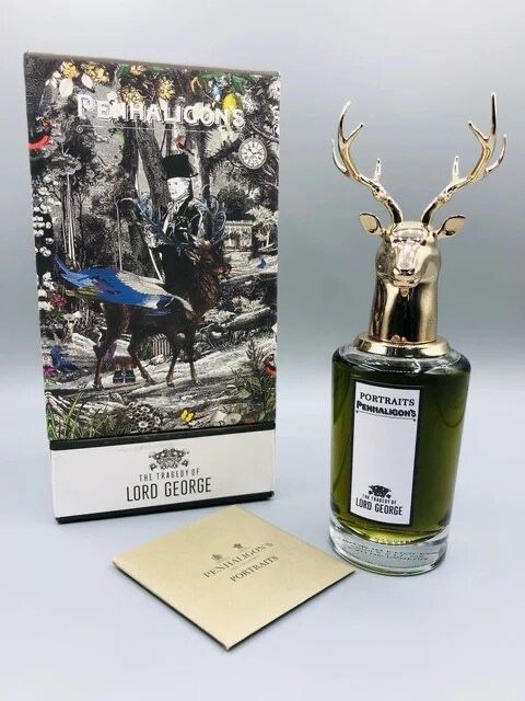 Penhaligon's Lord George 75ml