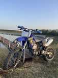 Yamaha yz426f 4 timpi