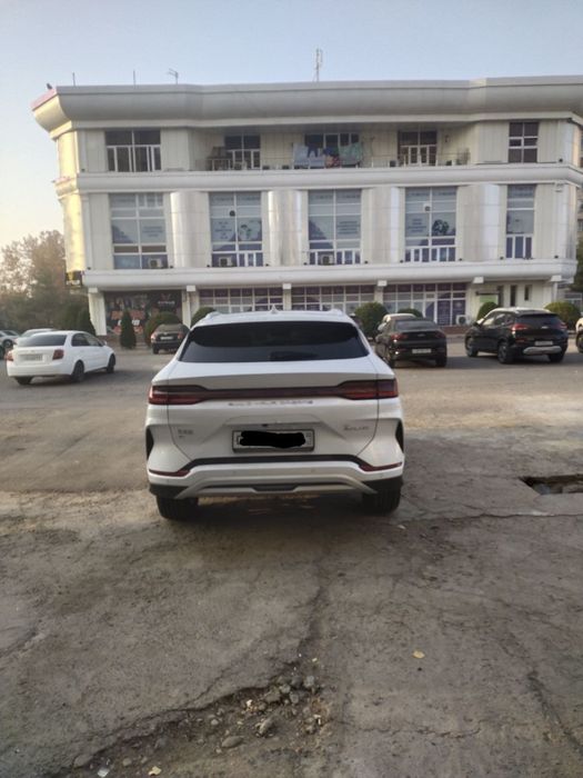 Byd song plus champion 2024