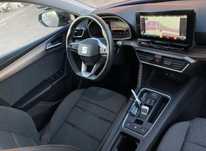 Vand seat leon 2020