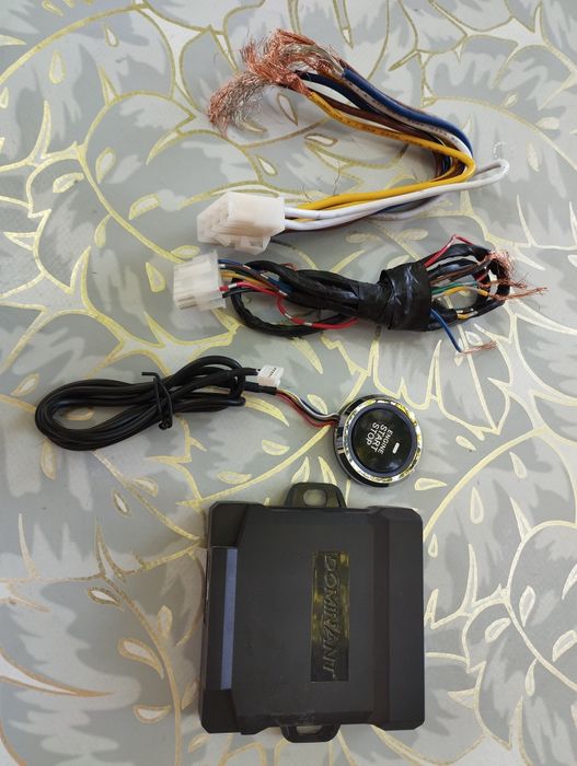 Dominant start stop sotiladi xolati yangidek