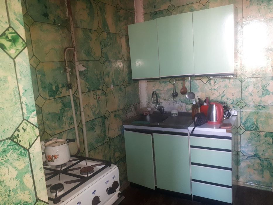 Oilaga kvartira ijaraga beramiz
58м2.Юнусабад 9. 2/5/5.
58м2.
2 балкон