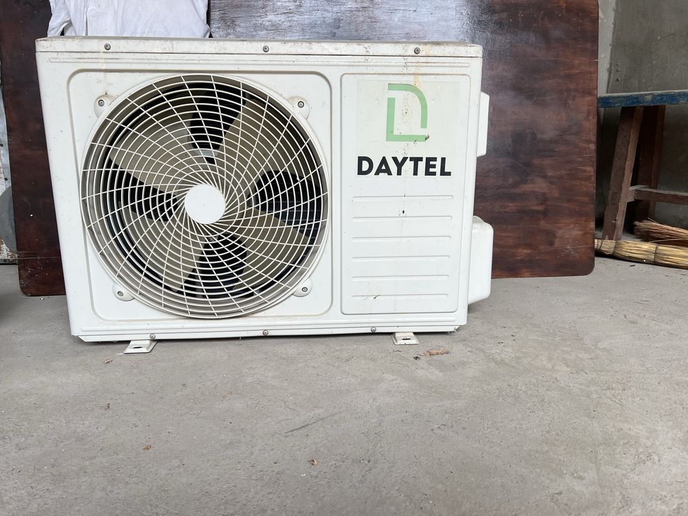 Кондиционер Daitel 18