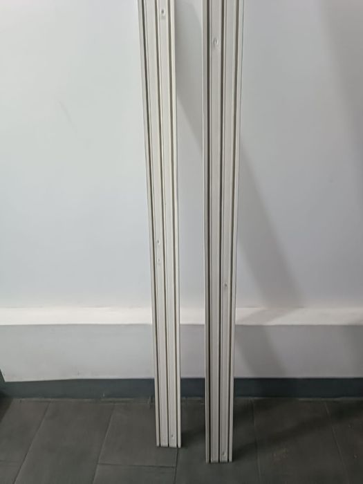 Потолочные гардины 2 м и 1,5 м