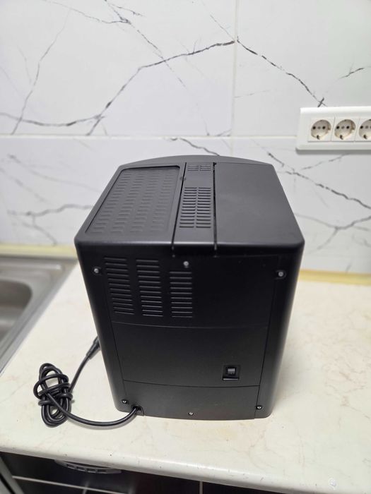 Espressor Automat DeLonghi Magnifica ESAM3000.B Aparat cu Cafea Boabe