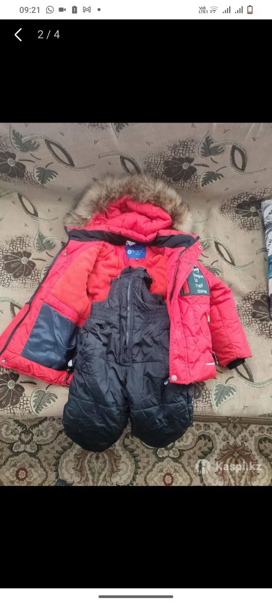 Продам децкие куртки детские зимние ботинки и женские зимние сапоги
