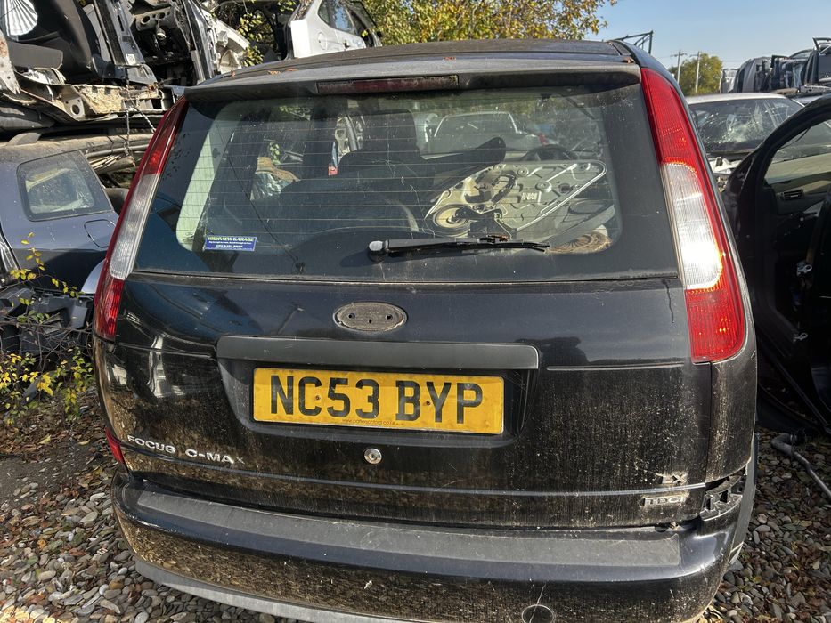 Haion complet Ford Focus C MAX 2005