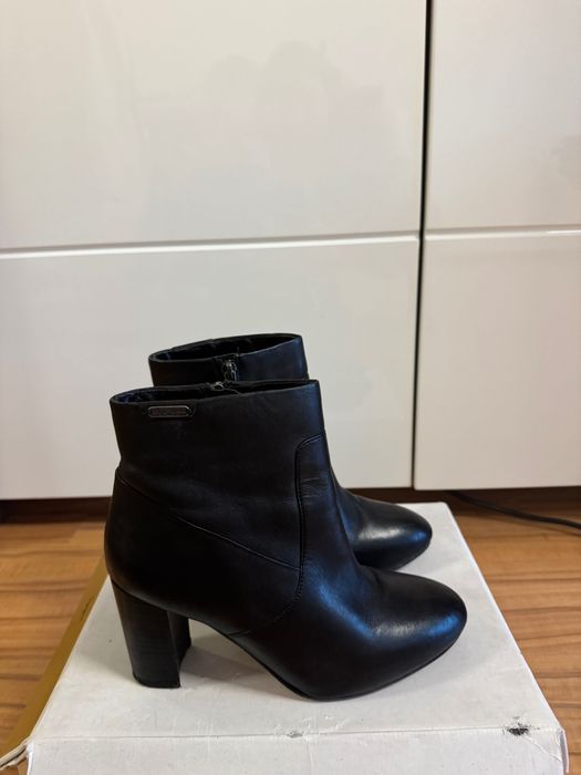 Дамски боти Pepe Jeans