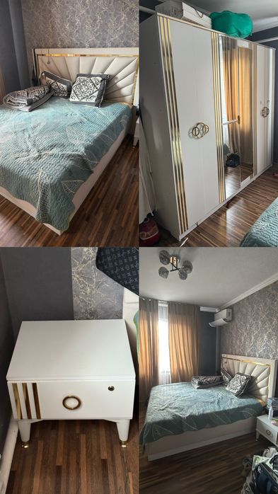 Мебель в спальню