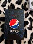 Casti wireless Bluetooth cu logo pepsi