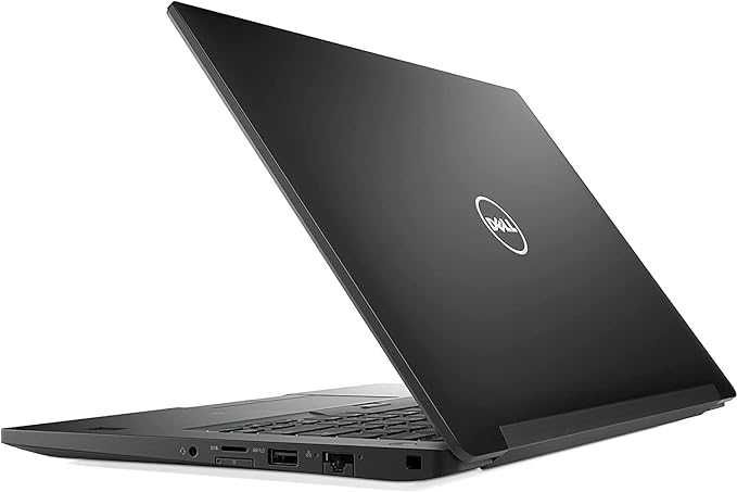 LaptopOutlet Dell Latitude 7490 i5-8350U 16Gb 256Gb GARANTIE 2 ANI