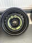 Rezerva Slim Mercedes Ml,Glc,Gla,GLK, Ml,Audi Q3 Q5,Vw Tiguan