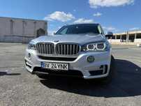 BMW X5 F15 xDrive40d