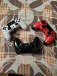 Оригинальные джойстики PS4 DualShock 4 — бери пока есть