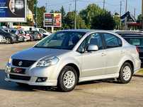 Suzuki SX4 1.6 Benzina Livrare Gratuita Finantare Garantie Import Germania