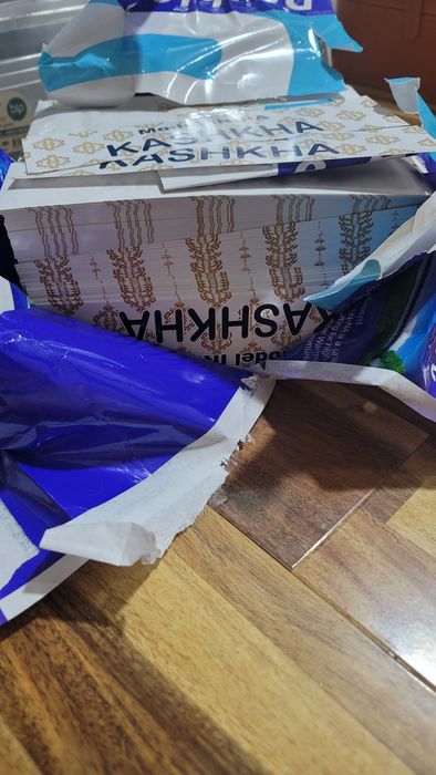 Kashka romol itiketka va tosh sotiladi