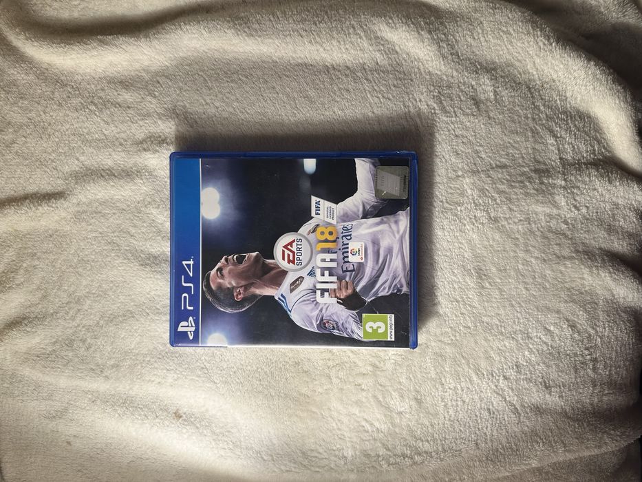 Fifa 18/20 playstation 4