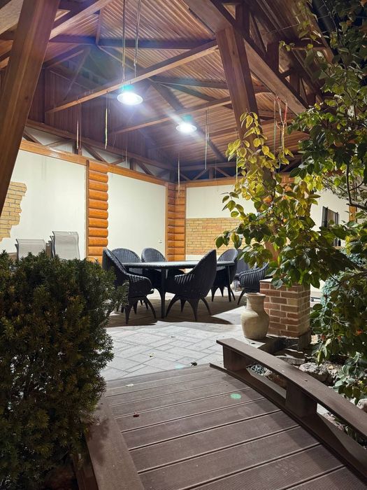 #027 . Аренда участок . Аския базар