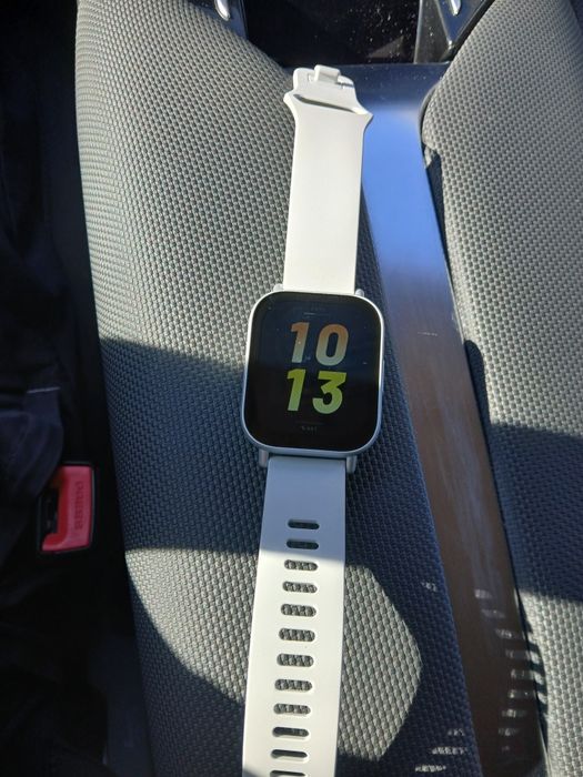 Redmi watch 5 active