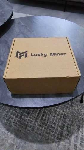 Lucky Miner v06 - LMv06