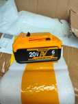 Батерия  за dewald 20w.   6ah