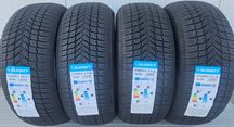 215/55 R16, 97V XL, SUNNY NC501, Anvelope mixte M+S