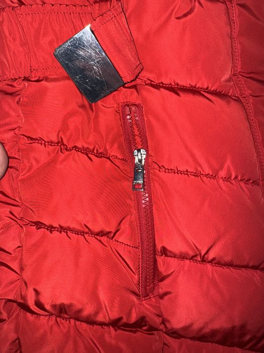 Geaca tommy hilfiger xs