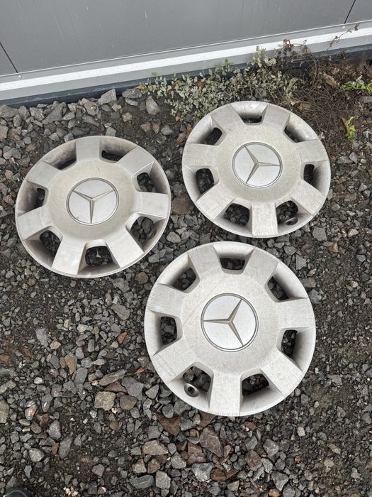 Тазове за Мерцедес