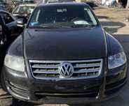 Bot Complet Volkswagen Touareg 2007