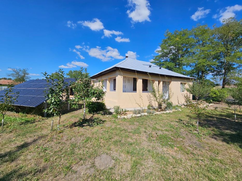 Casa Boldești-Grădiștea jud Prahova renovata imediat locuibila