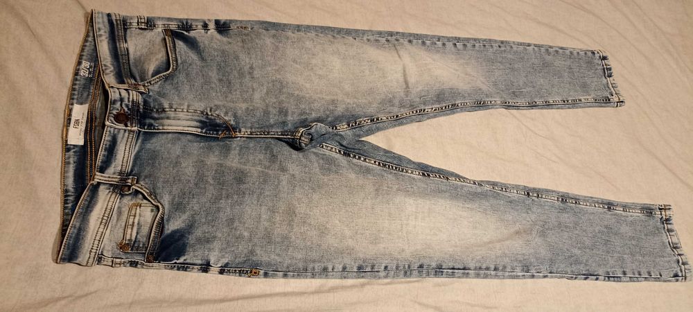 Мъжки дънки FSBN