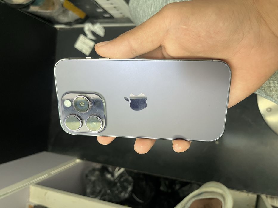 Iphone 14pro 256gb